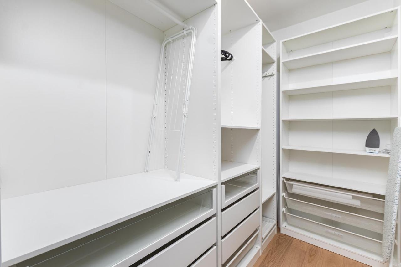 Szwedzka 22B By Homeprime Varsavia Esterno foto